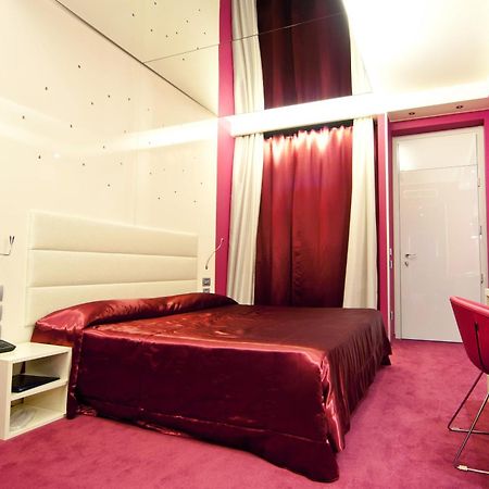 Albergo Dei Laghi Turate Exteriör bild